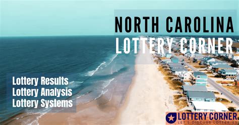 In year three, total sales reached $3 billion and the earnings for education exceeded $1 billion. . Lottery post north carolina